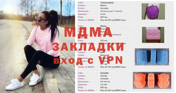 MDMA Premium VHQ Покров